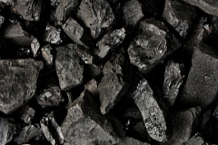Brunswick Park coal boiler costs